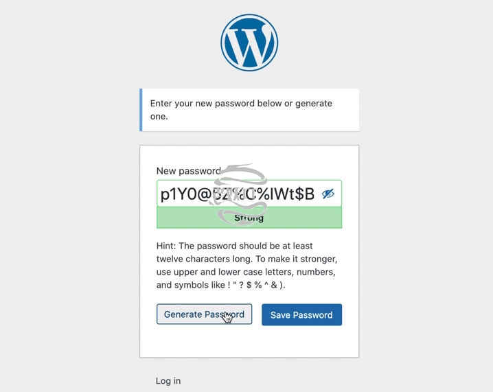 WordPress 5.7 对登录和注册界面的更改-老妖IT乐园