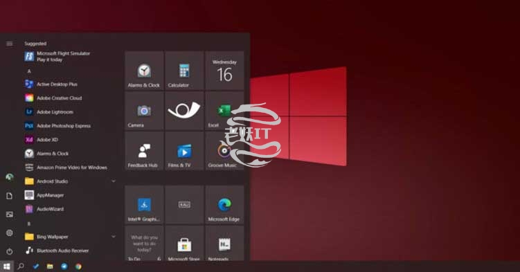 微软最新版本Windows 10 21H2版将在6月完成开发-老妖IT乐园